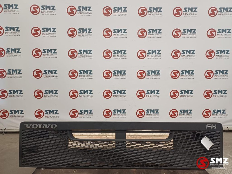 Volvo Occ radiatorgrille Volvo - Parrilla para Camión: foto 1 Volvo Occ radiatorgrille Volvo - Parrilla para Camión: foto 1