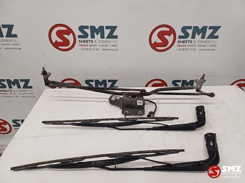 Volvo Occ ruitenwissermechanisme + ruitenwissermotor Vol - Limpiaparabrisas para Camión: foto 2 Volvo Occ ruitenwissermechanisme + ruitenwissermotor Vol - Limpiaparabrisas para Camión: foto 2