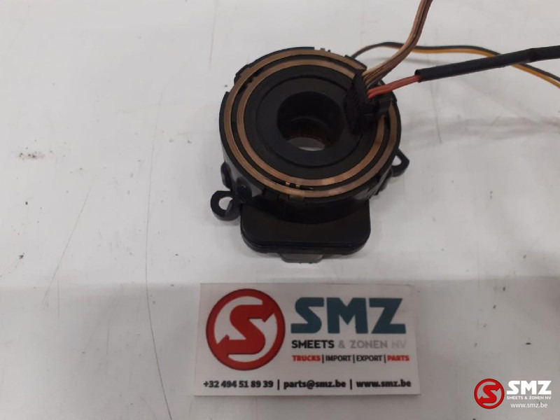 Volvo Occ stuurhoeksensor Volvo - Sensor para Camión: foto 2 Volvo Occ stuurhoeksensor Volvo - Sensor para Camión: foto 2