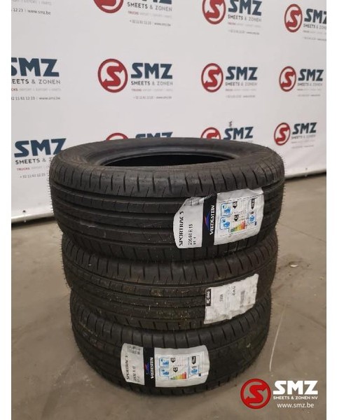 Vredestein Occ Band 205/60R15 91H Vredestein Sportracs - Neumático: foto 1 Vredestein Occ Band 205/60R15 91H Vredestein Sportracs - Neumático: foto 1