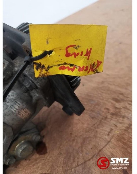 Zexel Occ Injectiepomp zexel - Bomba de combustible para Camión: foto 2 Zexel Occ Injectiepomp zexel - Bomba de combustible para Camión: foto 2