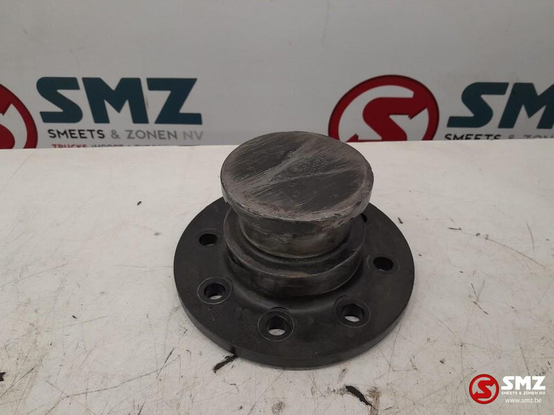 Jost Occ kingpin JOST KZ1410-KZ1412-F3191 - Bastidor/ Chasis para Camión: foto 1 Jost Occ kingpin JOST KZ1410-KZ1412-F3191 - Bastidor/ Chasis para Camión: foto 1