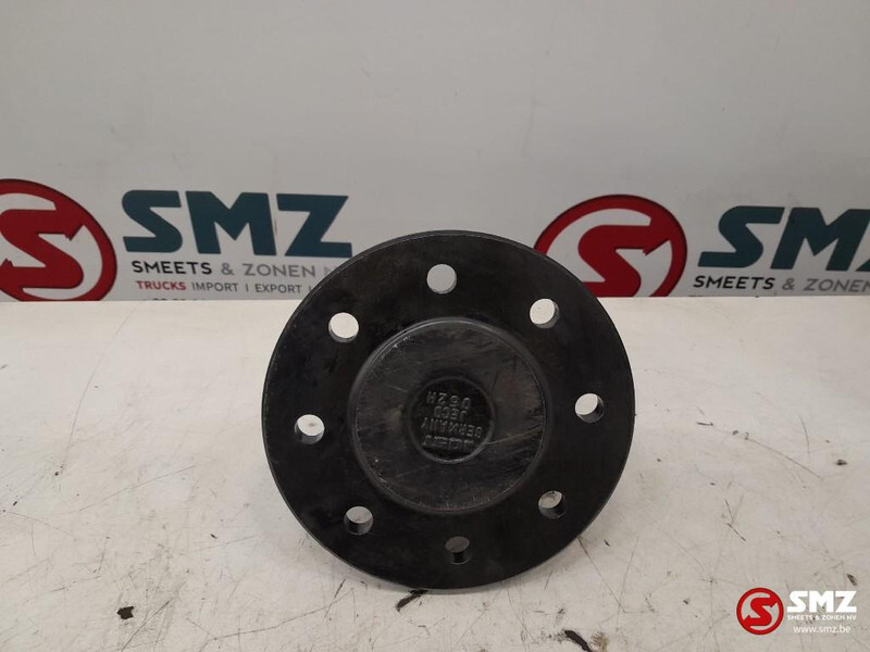 Jost Occ kingpin JOST KZ1410-KZ1412-F3191 - Bastidor/ Chasis para Camión: foto 2 Jost Occ kingpin JOST KZ1410-KZ1412-F3191 - Bastidor/ Chasis para Camión: foto 2