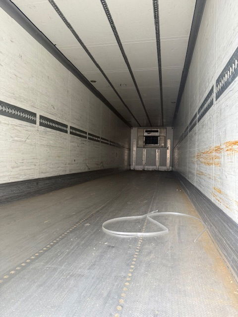 Schmitz Cargobull koelmotor loopt niet - Semirremolque frigorífico: foto 5 Schmitz Cargobull koelmotor loopt niet - Semirremolque frigorífico: foto 5