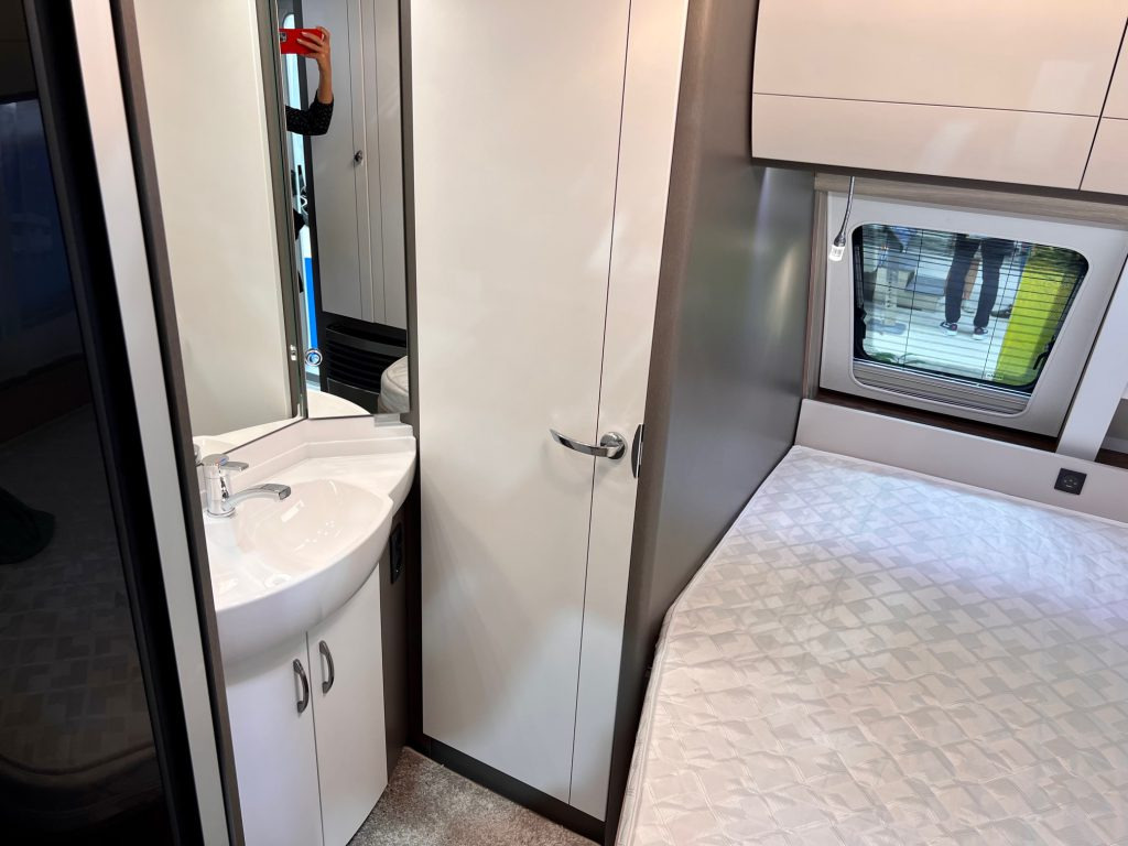 Caravana Hobby EXCELLENT EDITION 460 UFe: foto 10