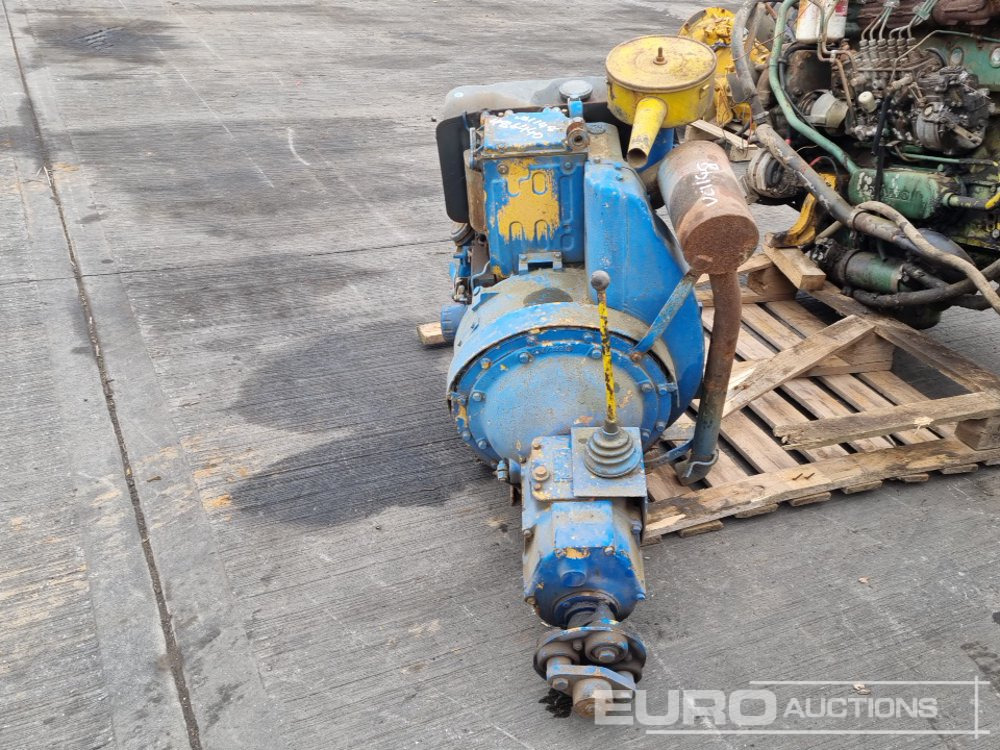1 Cylinder Engine - Motor: foto 4 1 Cylinder Engine - Motor: foto 4