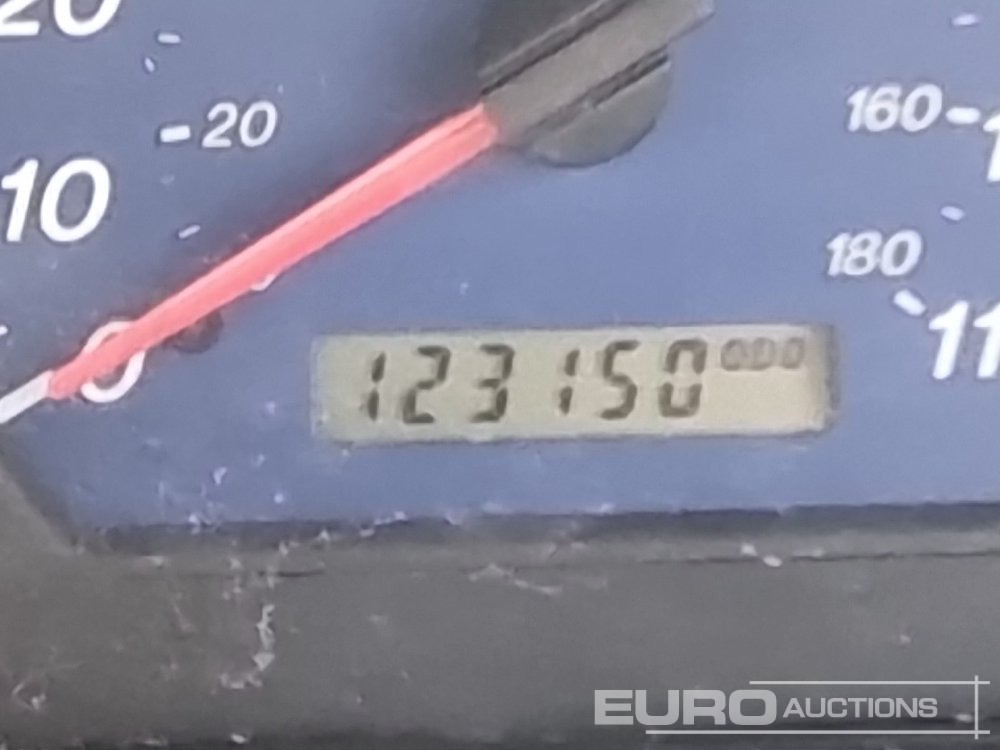 Pick-up 2006 Ford Ranger: foto 35