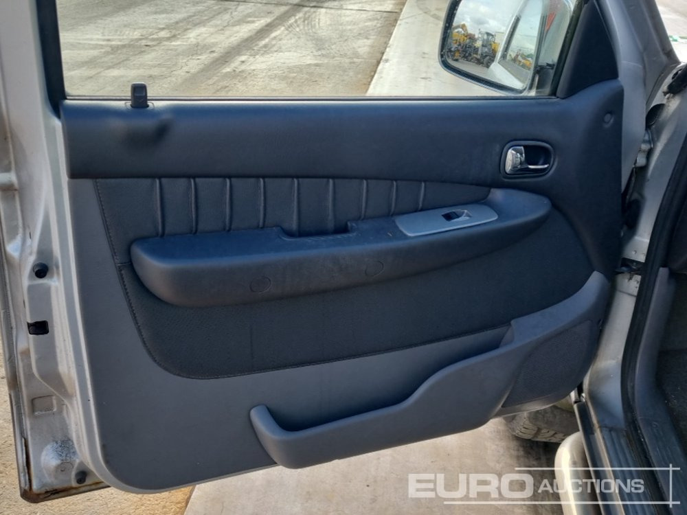 Pick-up 2006 Ford Ranger: foto 14