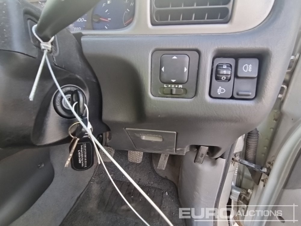 Pick-up 2006 Ford Ranger: foto 34