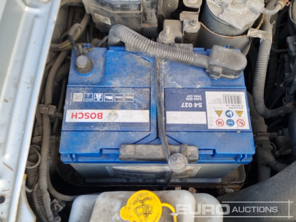 Pick-up 2006 Ford Ranger: foto 31