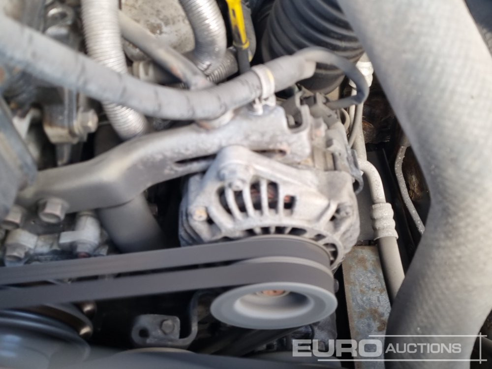 Pick-up 2006 Ford Ranger: foto 32
