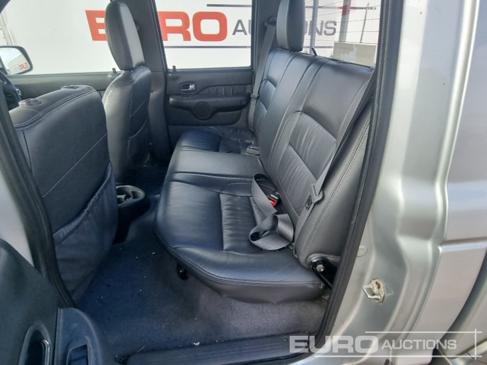 Pick-up 2006 Ford Ranger: foto 18
