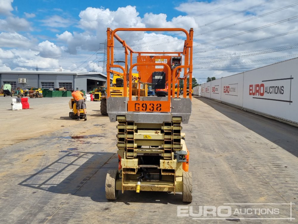 2010 JLG 2646ES - Plataforma elevadora: foto 4 2010 JLG 2646ES - Plataforma elevadora: foto 4