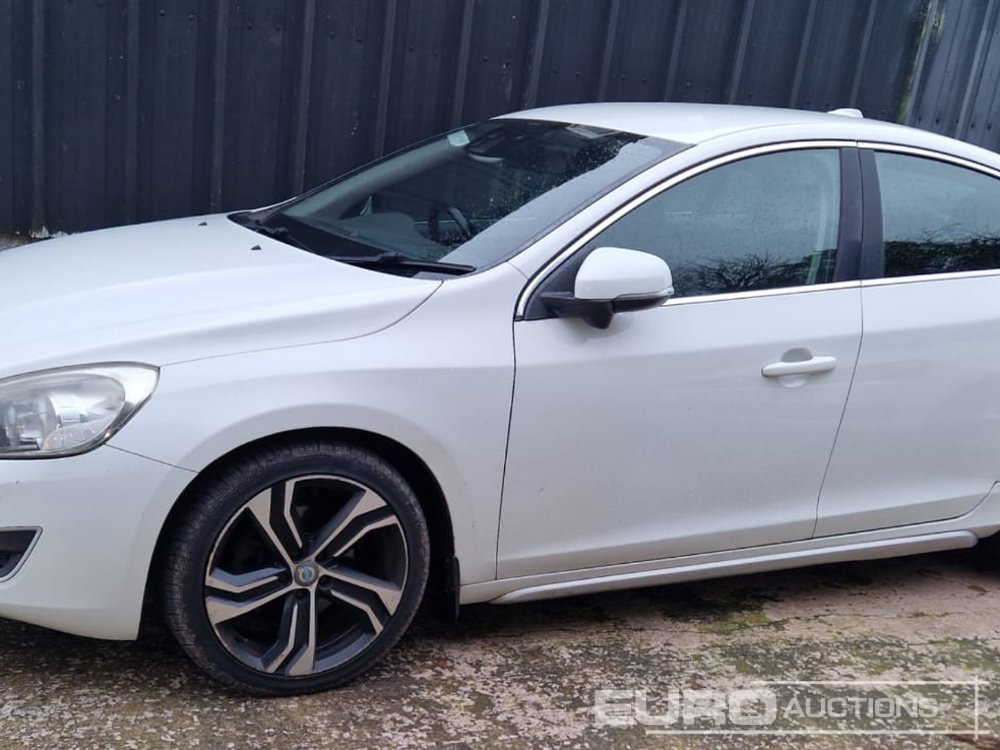 2010 Volvo S60-D3 - Coche: foto 1 2010 Volvo S60-D3 - Coche: foto 1