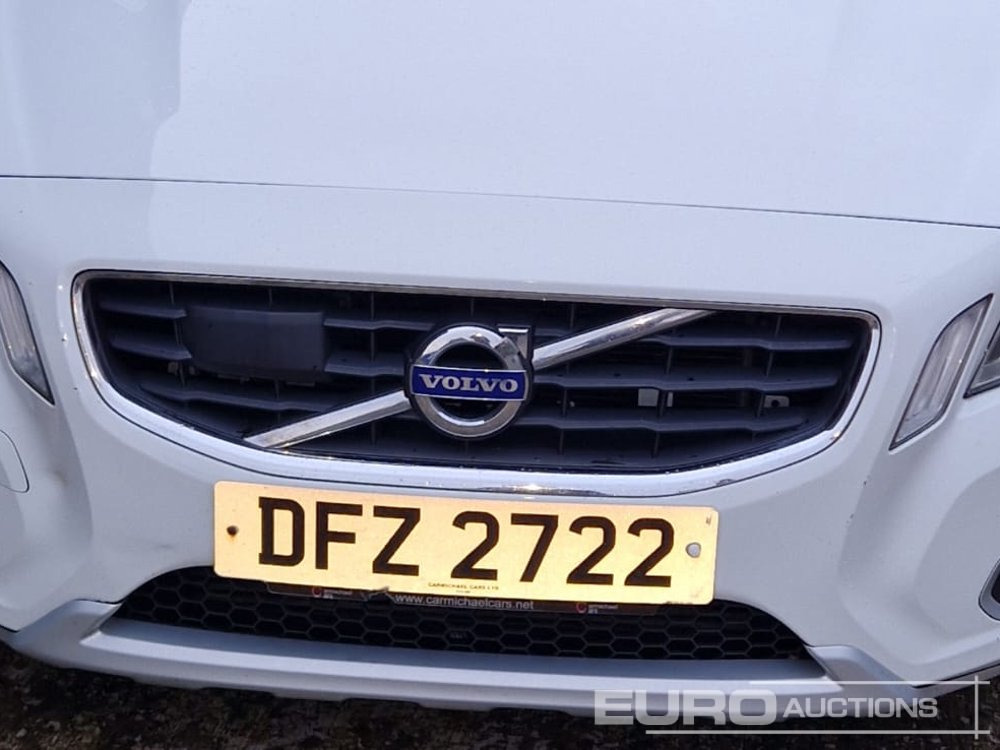 2010 Volvo S60-D3 - Coche: foto 3 2010 Volvo S60-D3 - Coche: foto 3