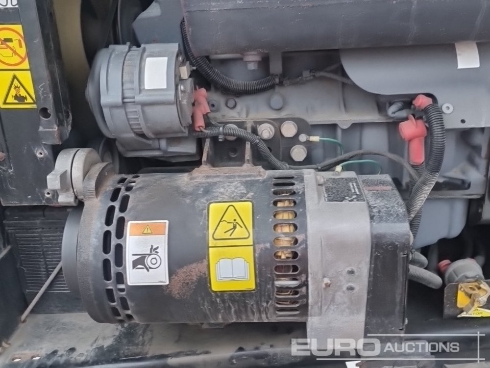 Plataforma elevadora 2011 JLG 600AJ: foto 31 Plataforma elevadora 2011 JLG 600AJ: foto 31