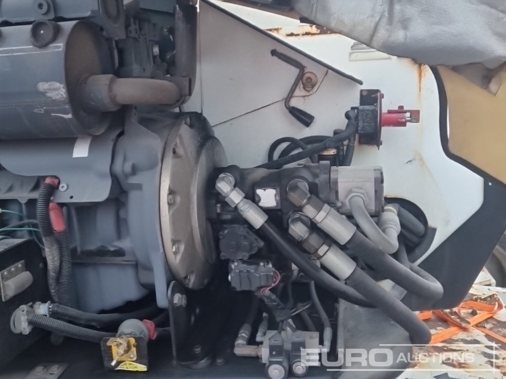 Plataforma elevadora 2011 JLG 600AJ: foto 30 Plataforma elevadora 2011 JLG 600AJ: foto 30