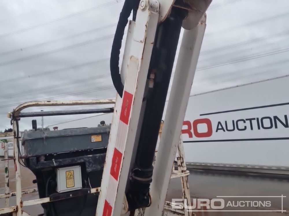 Plataforma elevadora 2011 JLG 600AJ: foto 14 Plataforma elevadora 2011 JLG 600AJ: foto 14