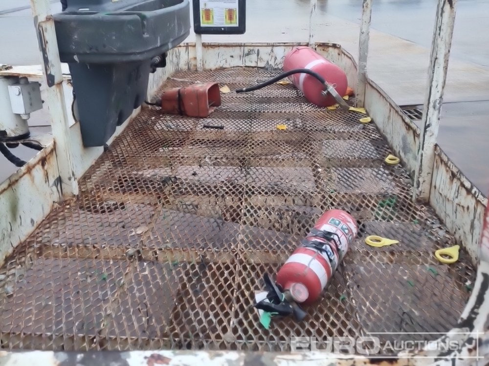 Plataforma elevadora 2011 JLG 600AJ: foto 33 Plataforma elevadora 2011 JLG 600AJ: foto 33