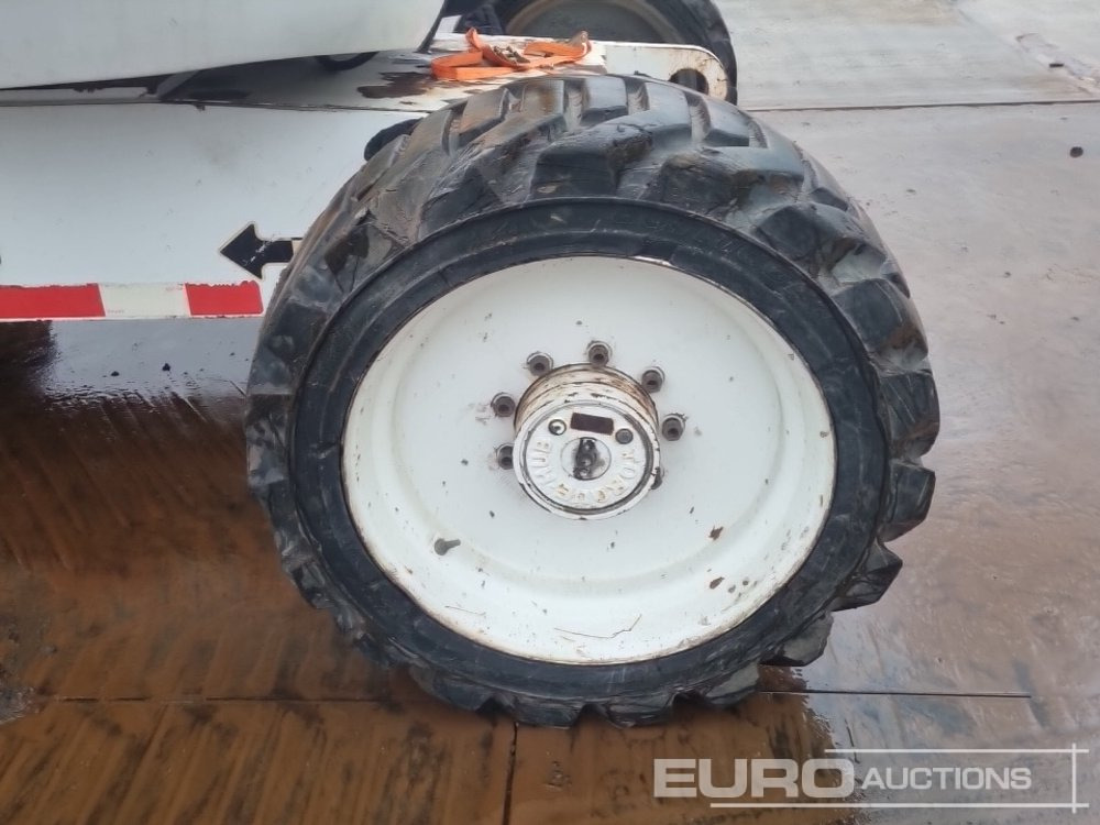 Plataforma elevadora 2011 JLG 600AJ: foto 12 Plataforma elevadora 2011 JLG 600AJ: foto 12