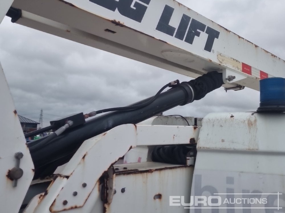 Plataforma elevadora 2011 JLG 600AJ: foto 20 Plataforma elevadora 2011 JLG 600AJ: foto 20