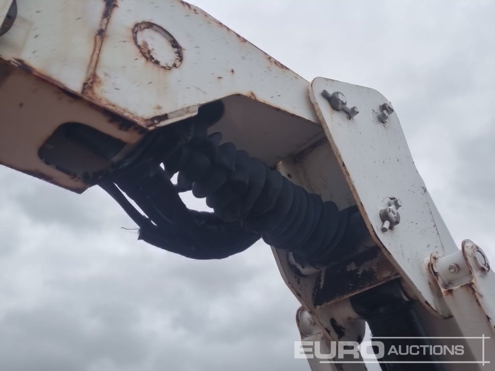 Plataforma elevadora 2011 JLG 600AJ: foto 22 Plataforma elevadora 2011 JLG 600AJ: foto 22