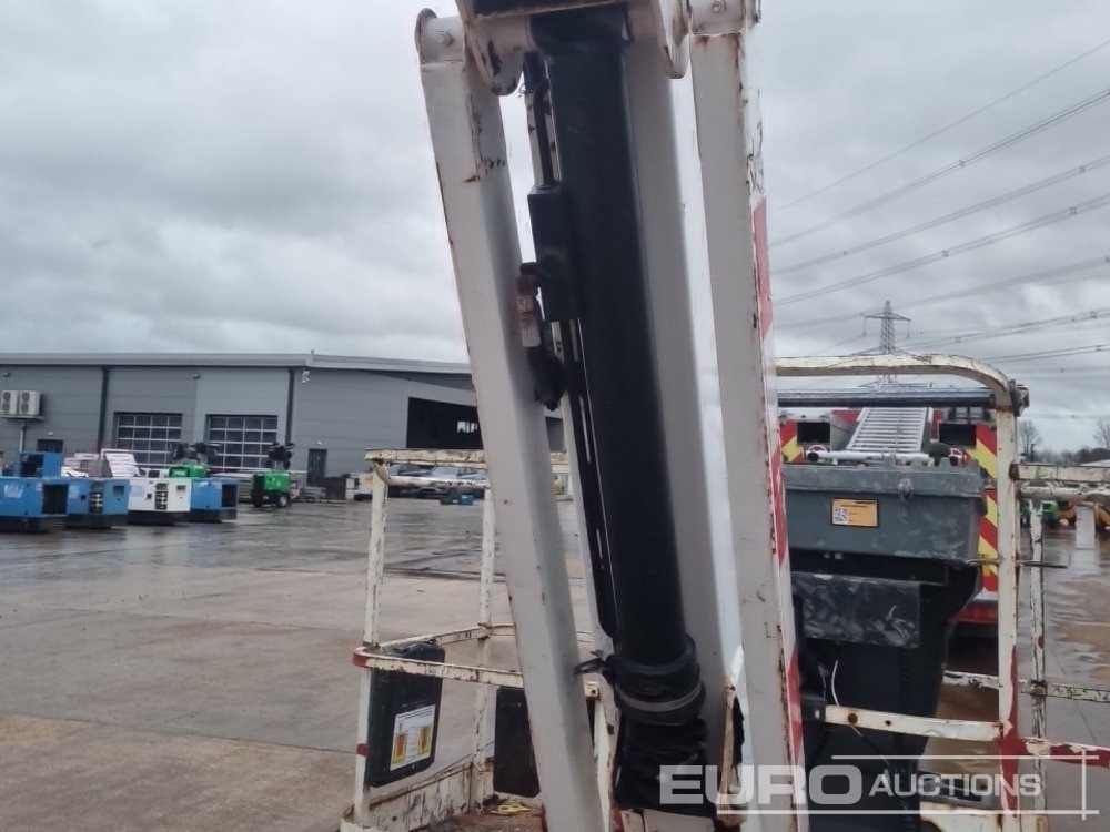 Plataforma elevadora 2011 JLG 600AJ: foto 23 Plataforma elevadora 2011 JLG 600AJ: foto 23