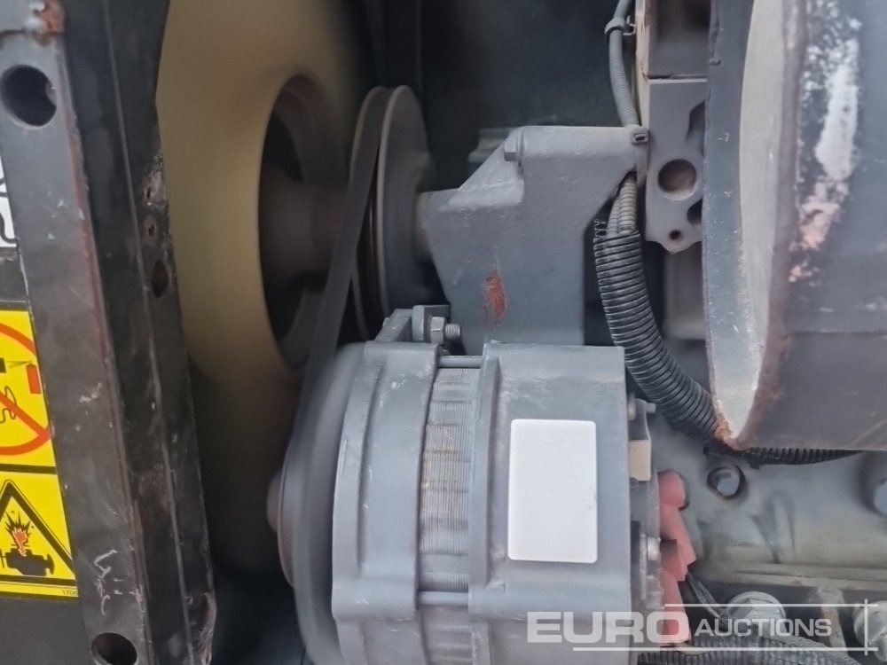 Plataforma elevadora 2011 JLG 600AJ: foto 32 Plataforma elevadora 2011 JLG 600AJ: foto 32