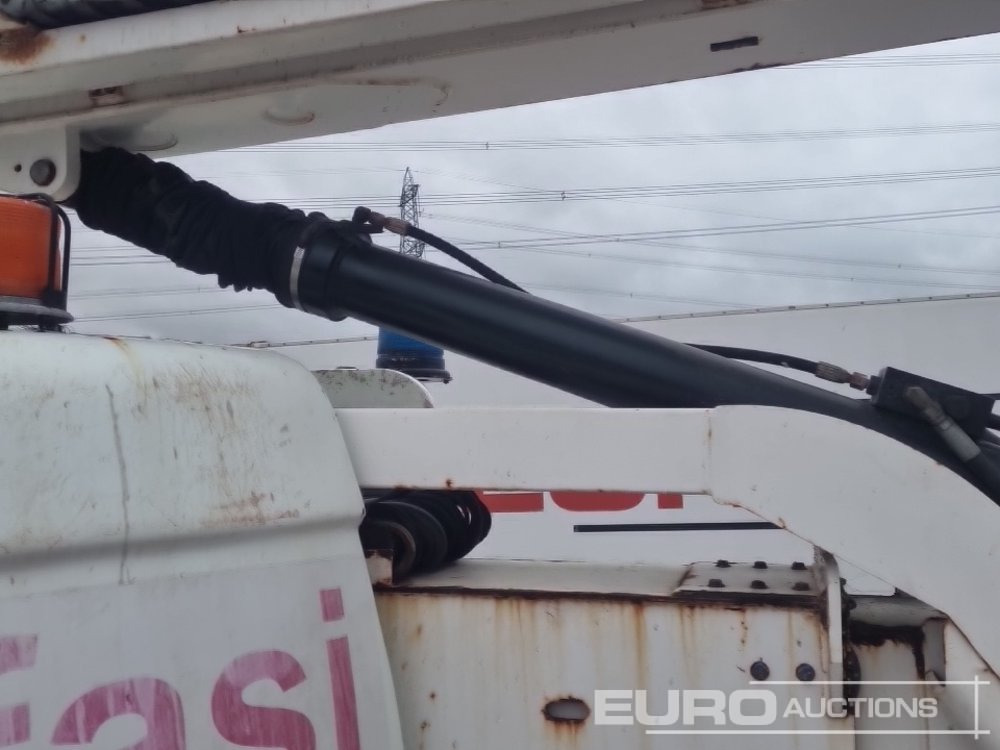 Plataforma elevadora 2011 JLG 600AJ: foto 17 Plataforma elevadora 2011 JLG 600AJ: foto 17