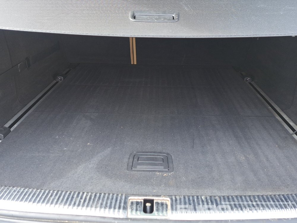 Coche 2012 Audi A6 ALLROAD: foto 30