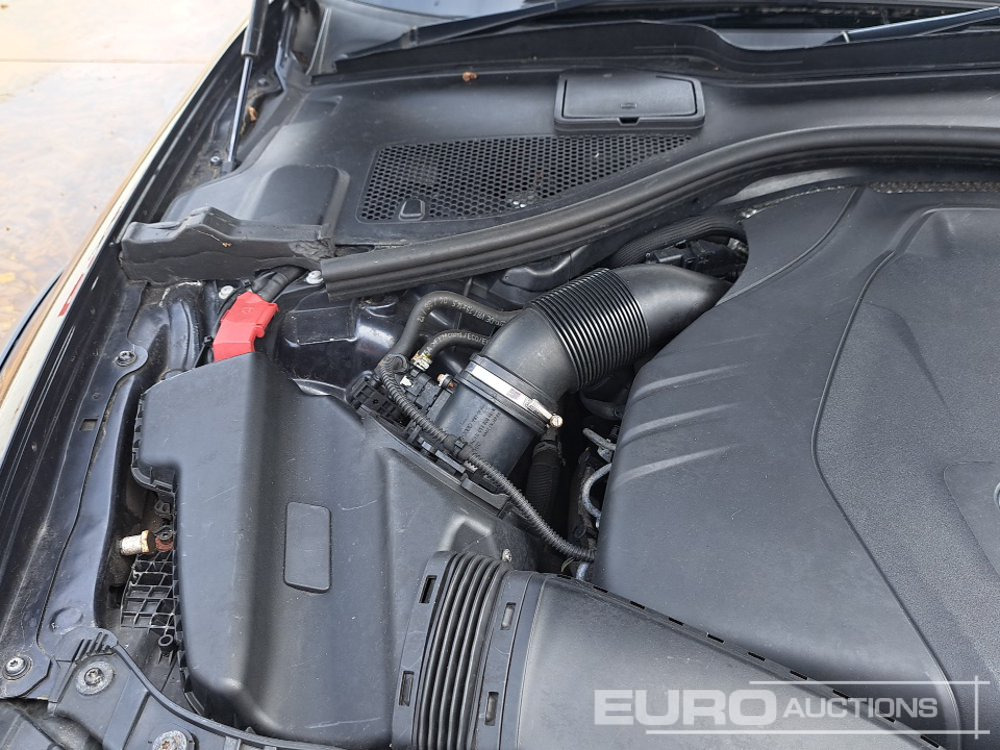 Coche 2012 Audi A6 ALLROAD: foto 32