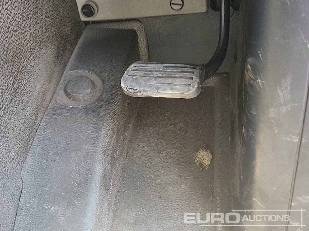 Camión caja abierta 2013 DAF CF65.300: foto 23