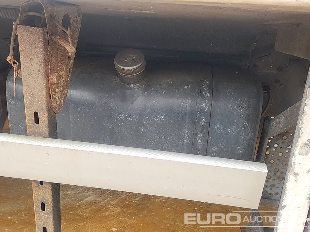 Camión frigorífico 2013 DAF LF 55.180: foto 14