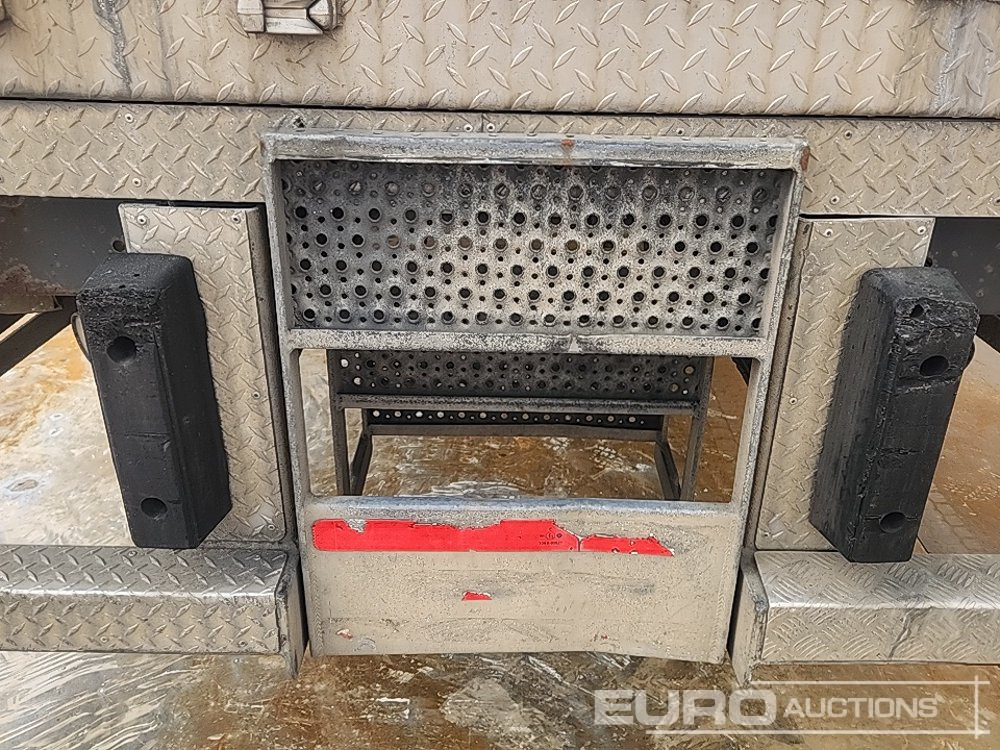 Camión frigorífico 2013 DAF LF 55.180: foto 15