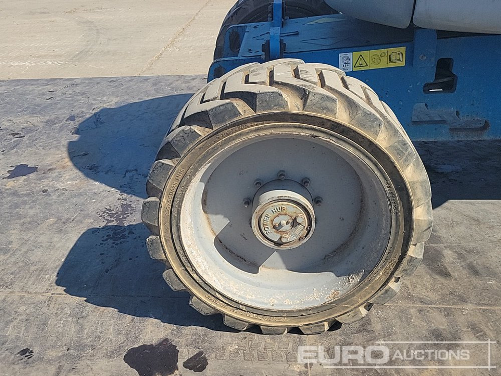 Plataforma elevadora 2013 Genie Z-45/25J: foto 11