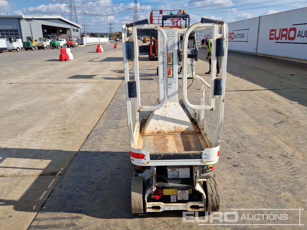 2014 JLG 1230ES - Plataforma elevadora: foto 4 2014 JLG 1230ES - Plataforma elevadora: foto 4