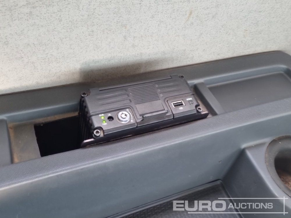 Camión volquete 2014 Scania P410: foto 45