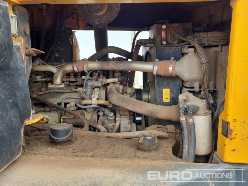 Minidumper 2014 Terex TA9: foto 23