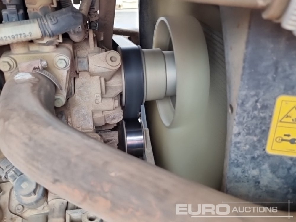 Minidumper 2014 Terex TA9: foto 24