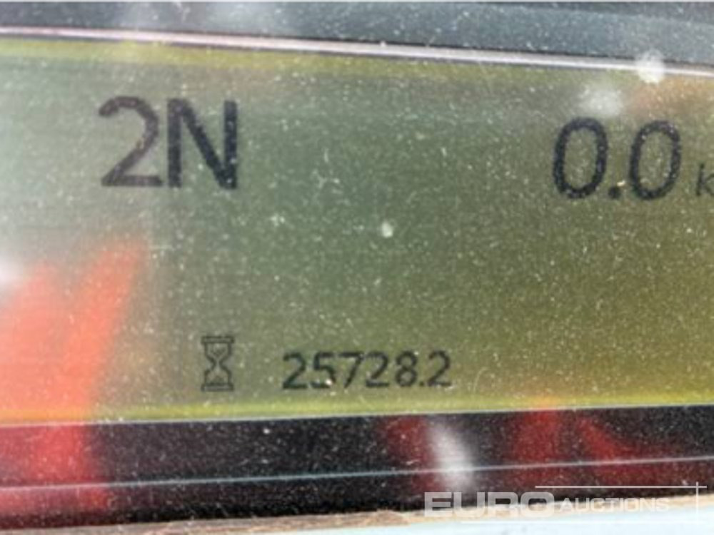 2015 CAT 972M - Cargadora de ruedas: foto 3 2015 CAT 972M - Cargadora de ruedas: foto 3