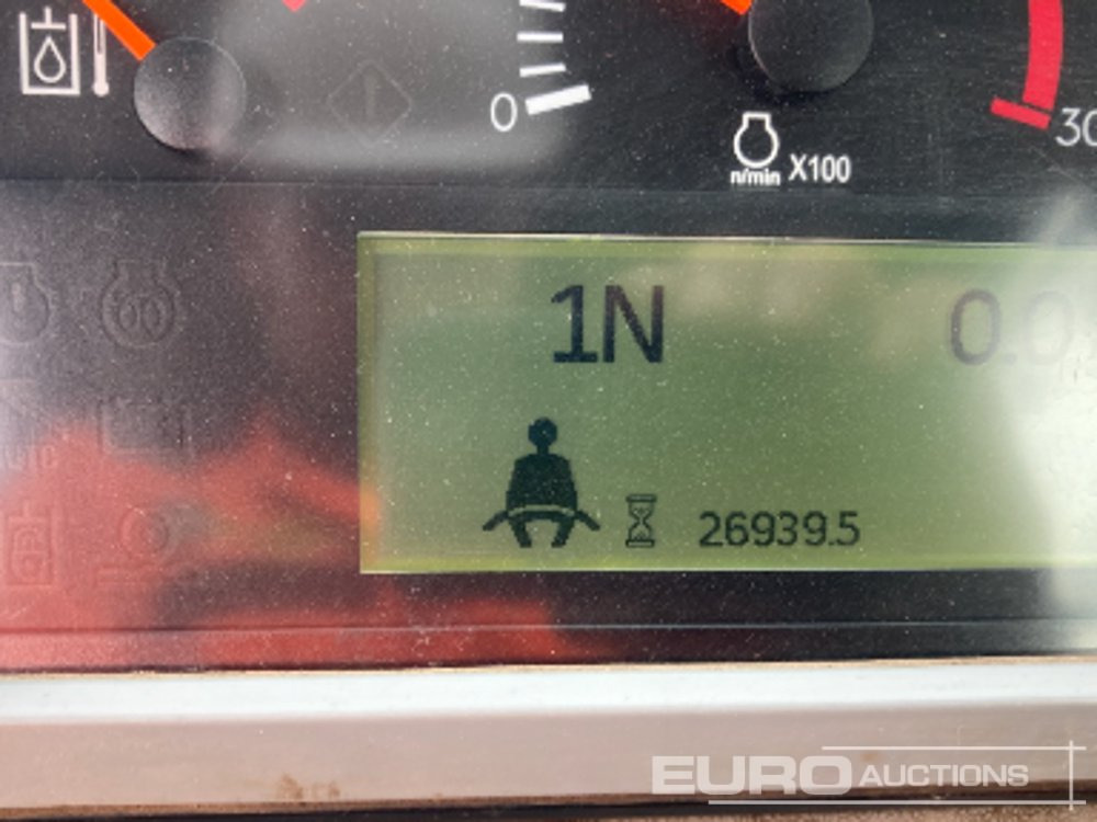 2015 CAT 972M - Cargadora de ruedas: foto 4 2015 CAT 972M - Cargadora de ruedas: foto 4