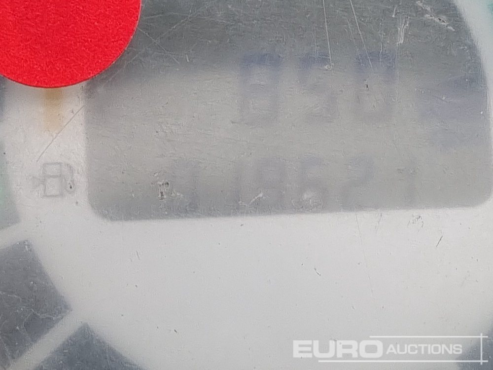 Minidumper 2015 JCB 6TST: foto 37