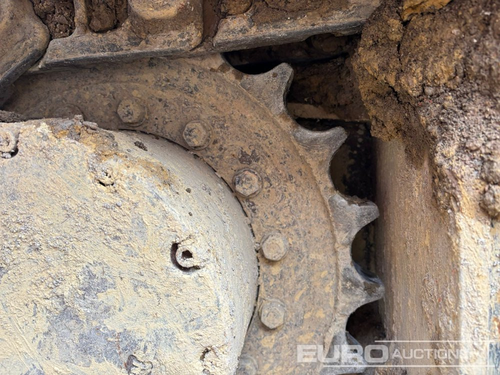 Excavadora de cadenas 2015 JCB JS130LC: foto 6 Excavadora de cadenas 2015 JCB JS130LC: foto 6