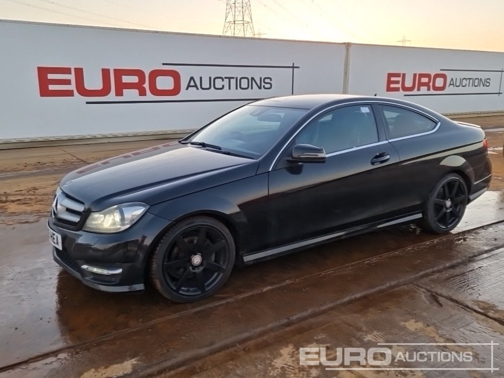 2015 Mercedes C250 AMG - Coche: foto 1 2015 Mercedes C250 AMG - Coche: foto 1