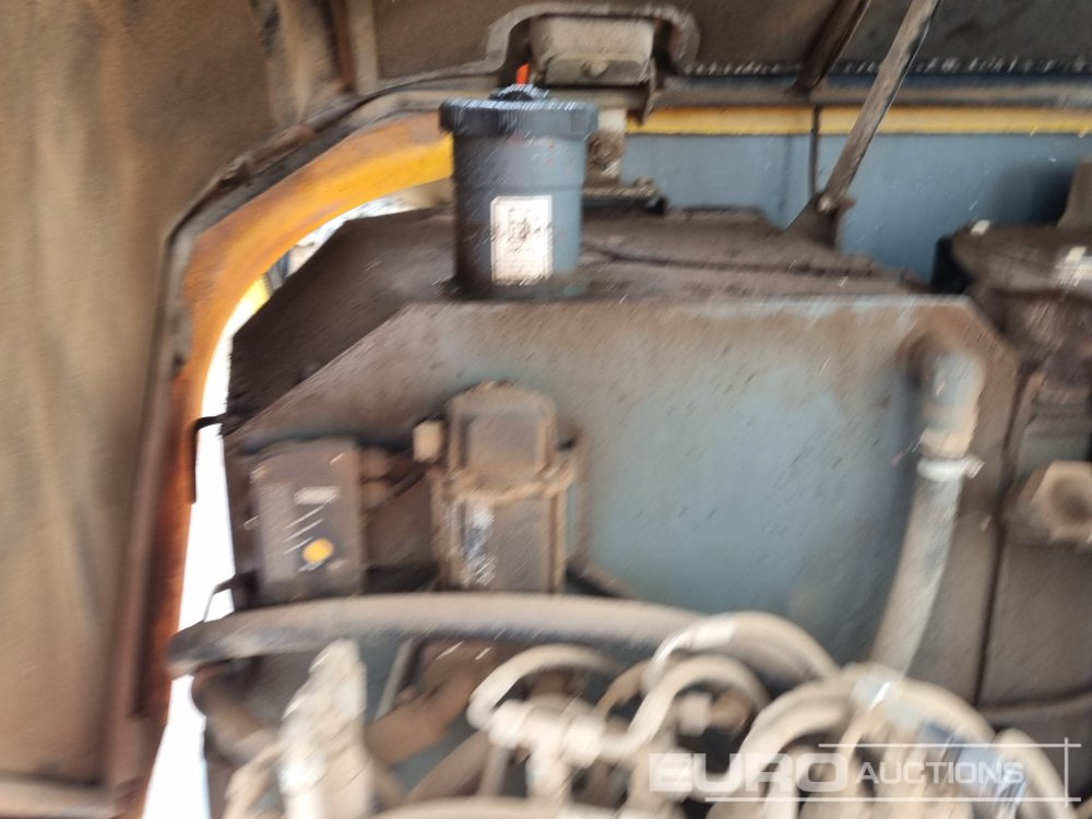Excavadora de cadenas 2015 Wacker Neuson ET145: foto 23