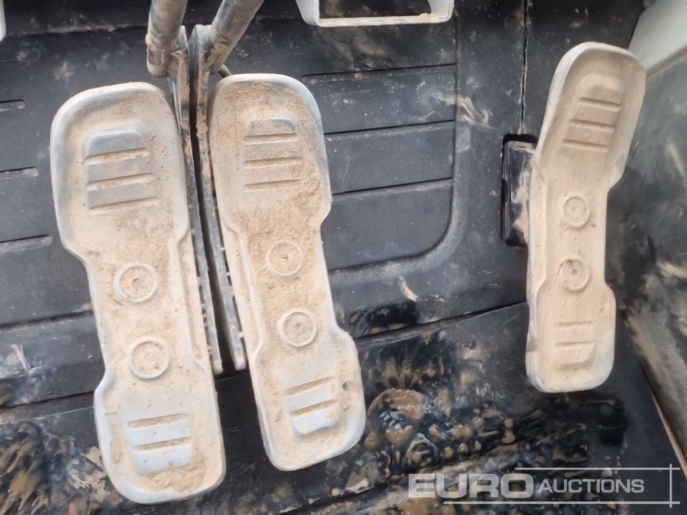 Excavadora de cadenas 2015 Wacker Neuson ET145: foto 44