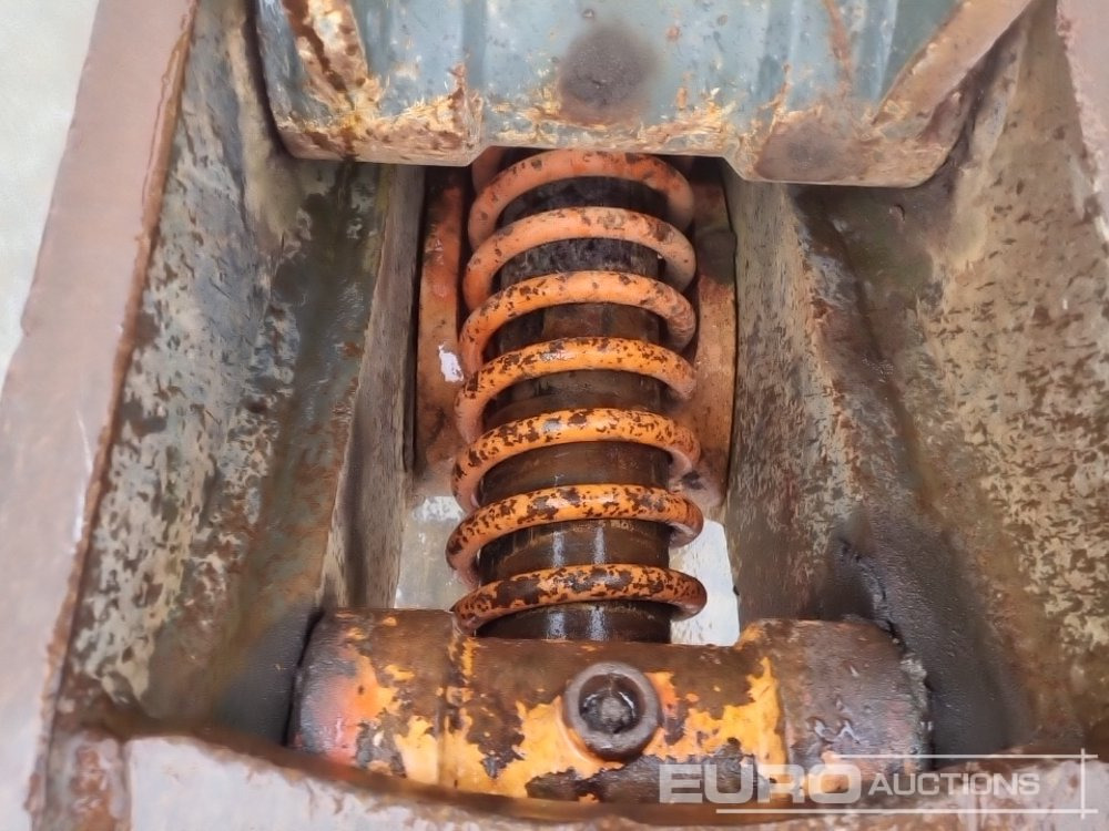 Excavadora de cadenas 2015 Wacker Neuson ET145: foto 36