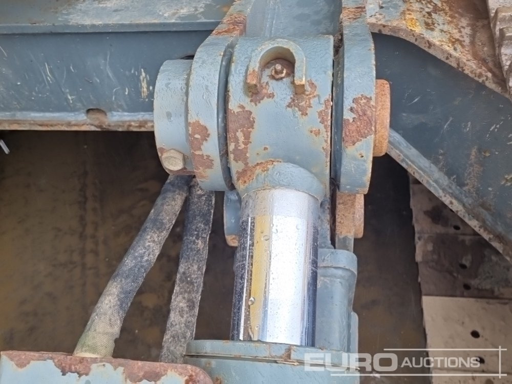 Excavadora de cadenas 2015 Wacker Neuson ET145: foto 24