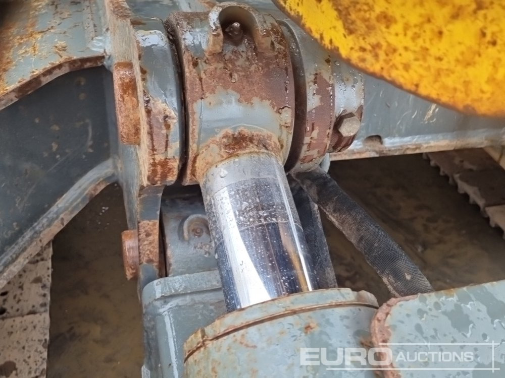 Excavadora de cadenas 2015 Wacker Neuson ET145: foto 29
