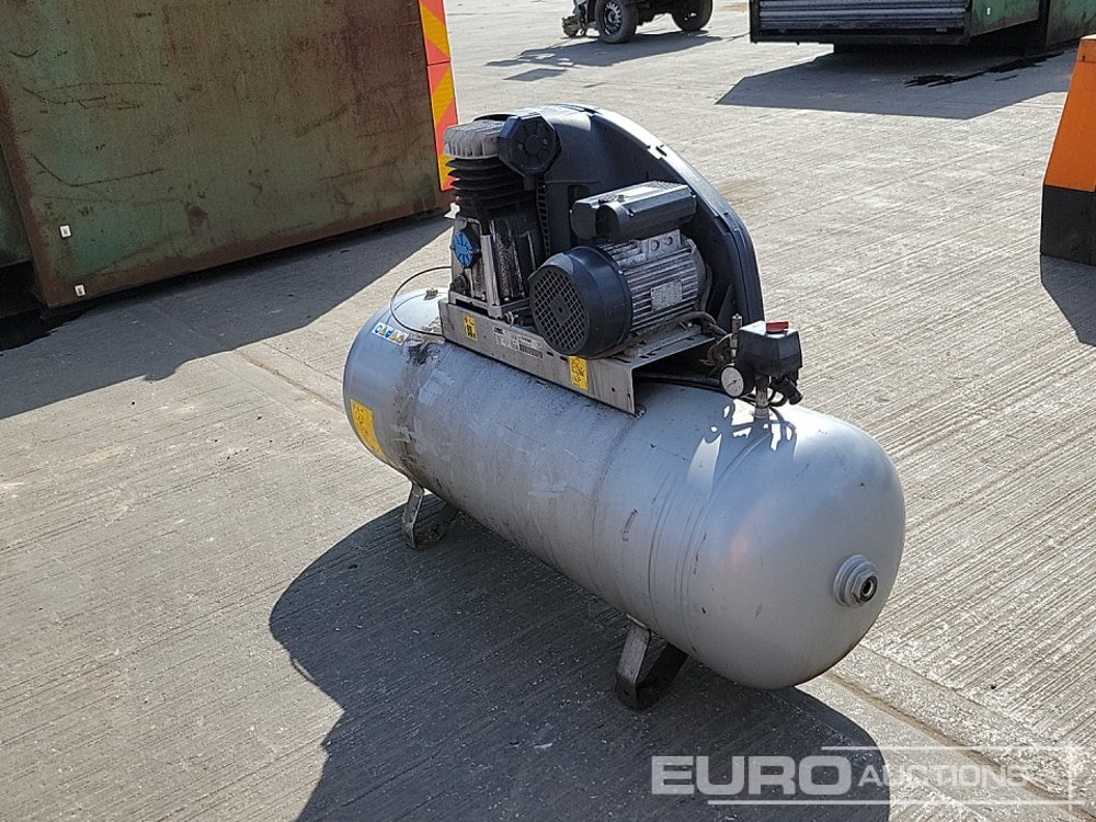 2016 ABAC PRO A39B - Compresor de aire: foto 3 2016 ABAC PRO A39B - Compresor de aire: foto 3